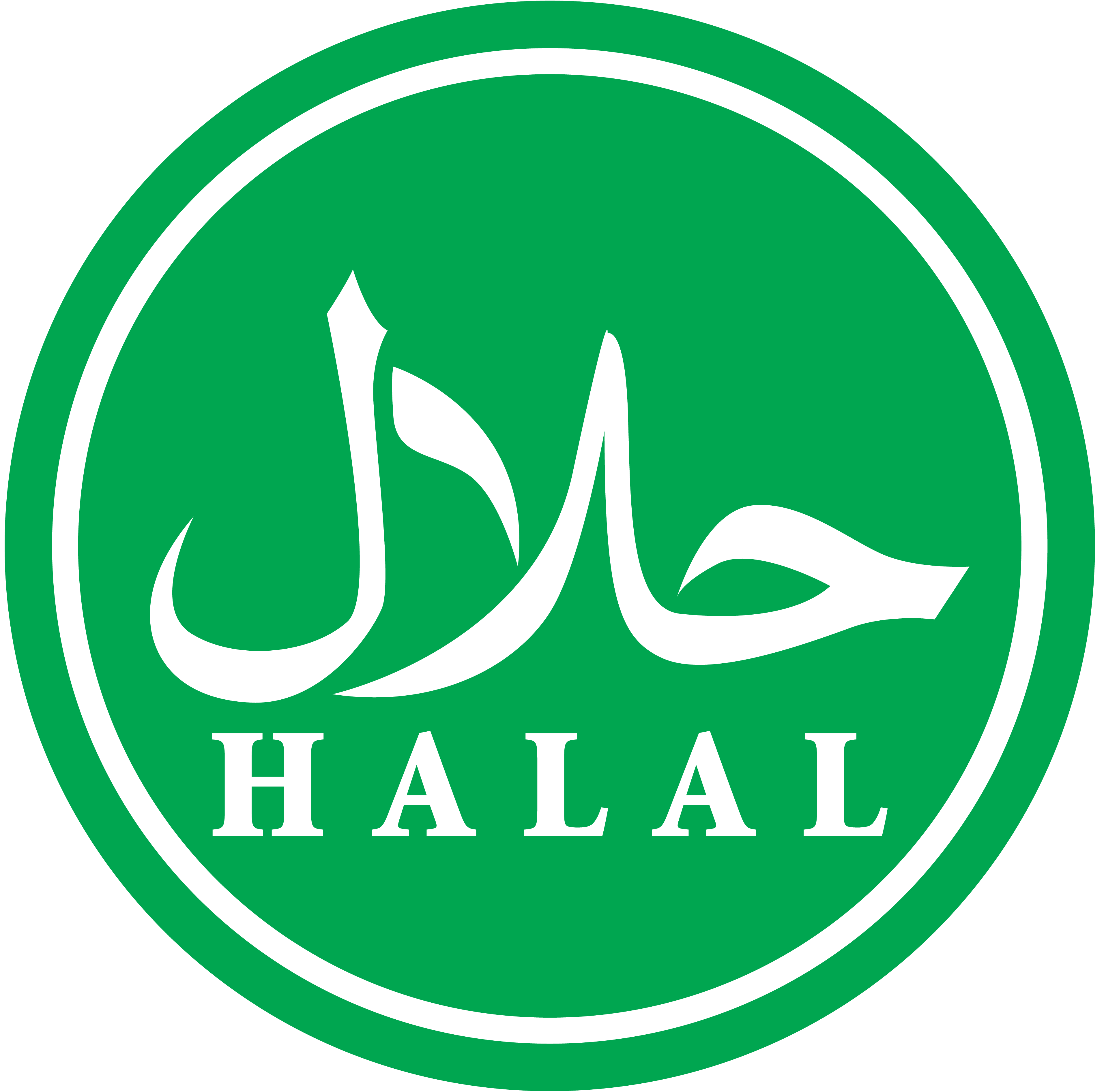 100% Halal Certified, Bait Al Mashura